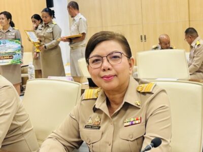 สตจ.อุบลราชธานี ร่วมการประชุมคณะกรรมการจังหวัดอุบลราชธานี ครั้งที่ ๙/๒๕๖๙ ประจำเดือนกันยายน ๒๕๖๙
